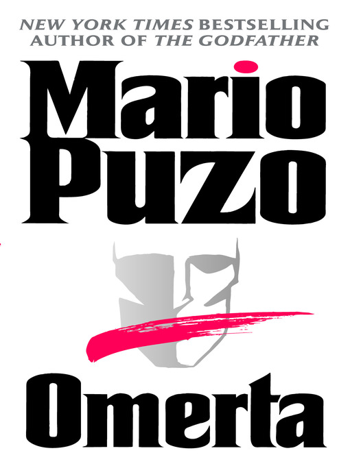 Title details for Omertà by Mario Puzo - Wait list